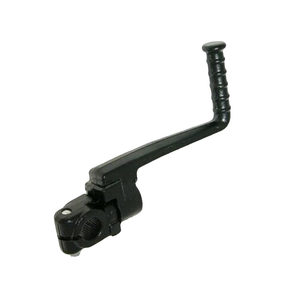 Kickstarter Pedal V Parts-Suzuki Short Steel Carter For Motorcycle Parts