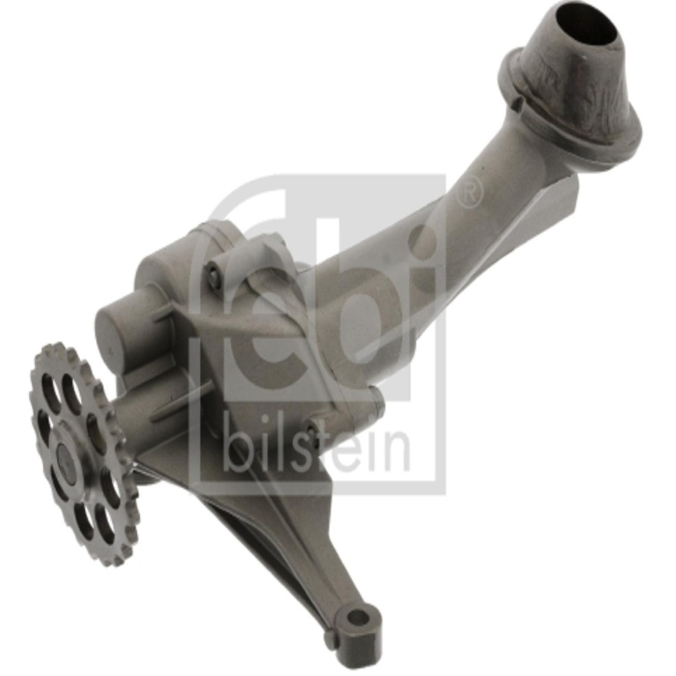 FEBI GERMANY 12740 Oil Pump for MERCEDES-BENZ