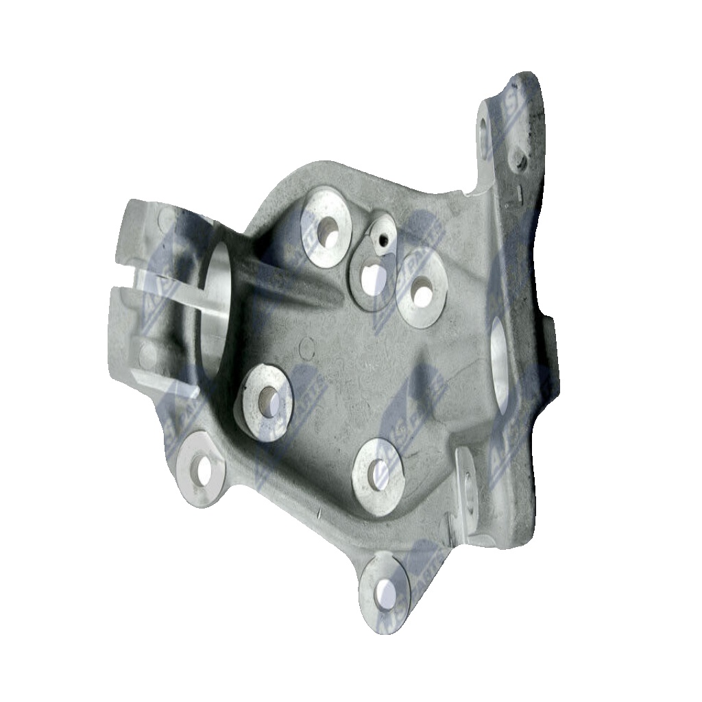 N.T.Y. ZZP-BM-000.NTY Steering Knuckle, wheel suspension for BMW