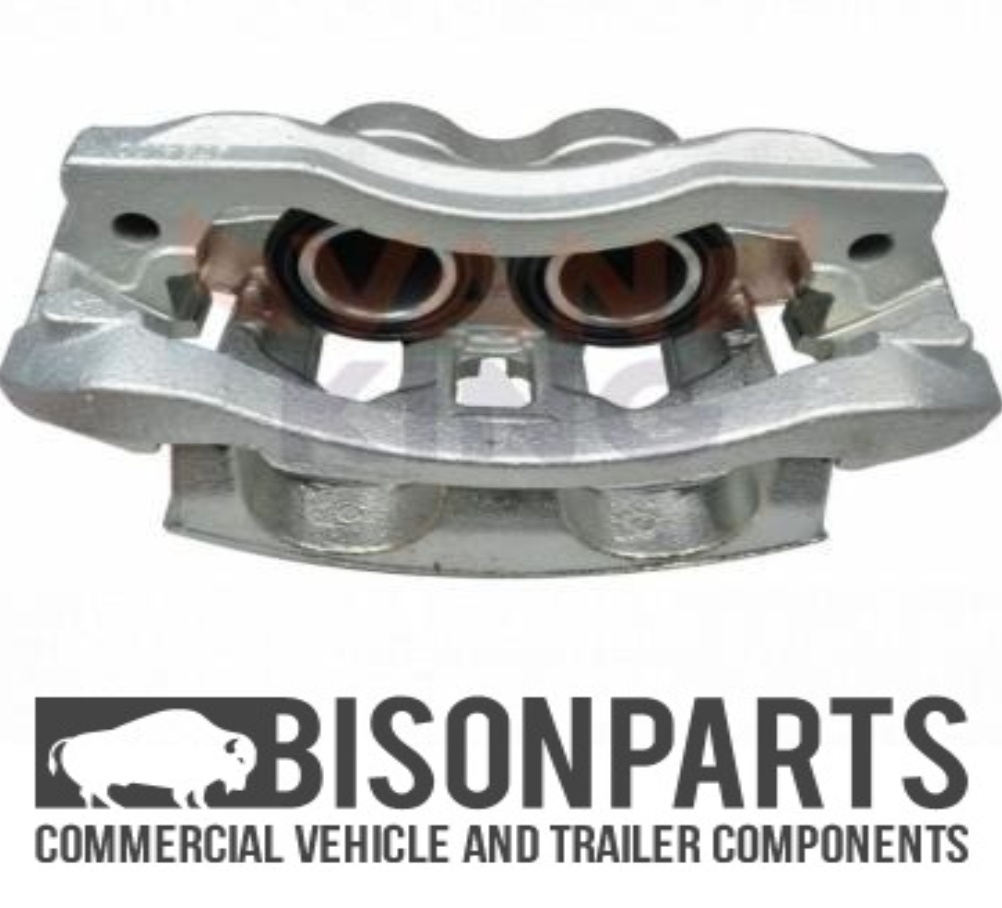 ""FITS NISSAN NV400 RENAULT MASTER VAUXHALL MOVANO FRONT CALIPER DRIVER SIDE RH
