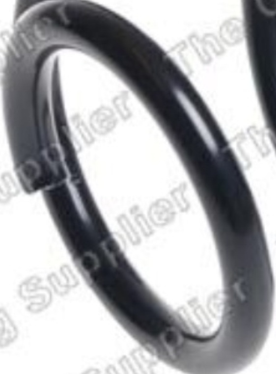 2x ✅Fits LESJ�FORS 4095862 Coil Spring  ⭐UK Seller⭐ - Image 8