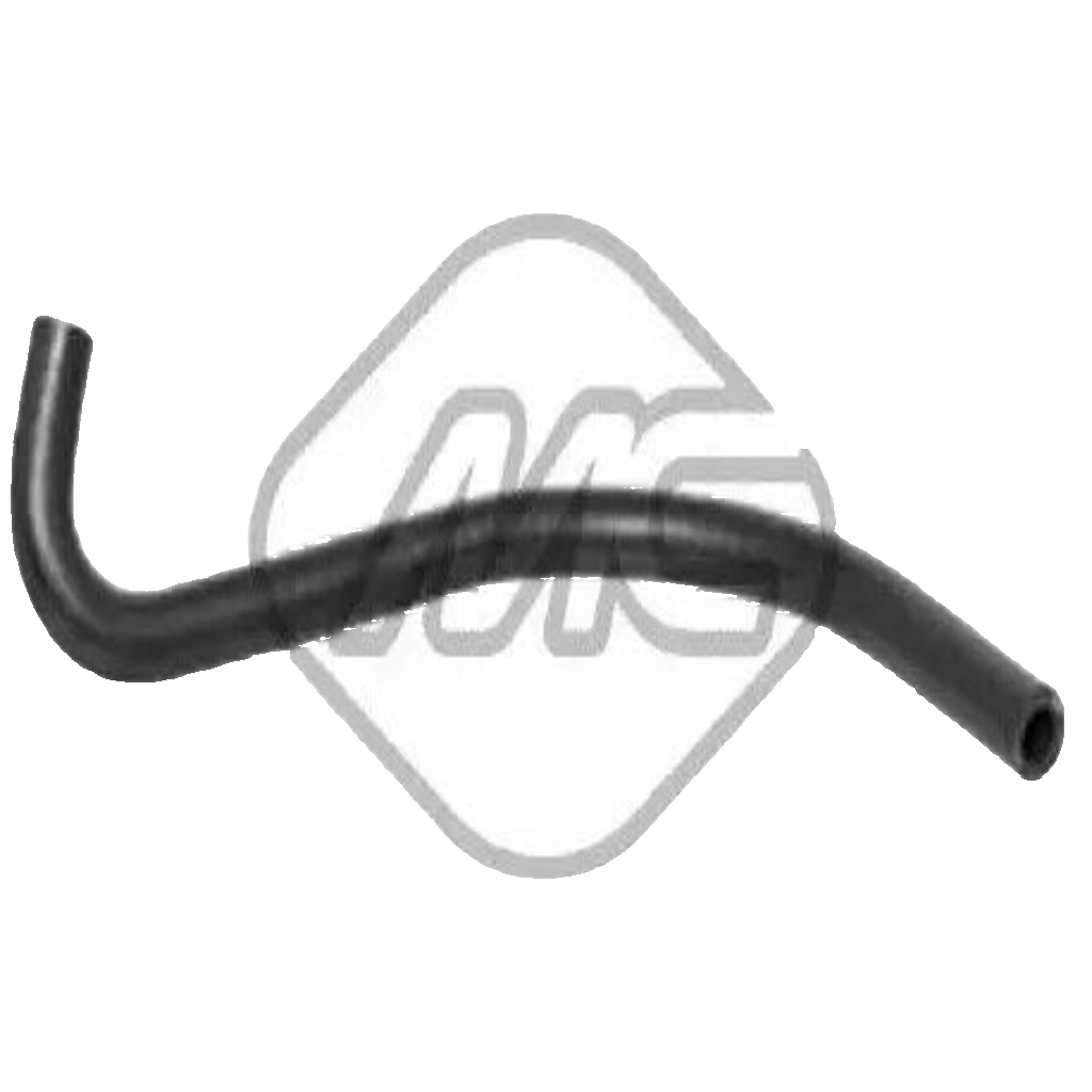 Fits METALCAUCHO 98999 RADIATOR HOSE   ⭐UK Stock⭐