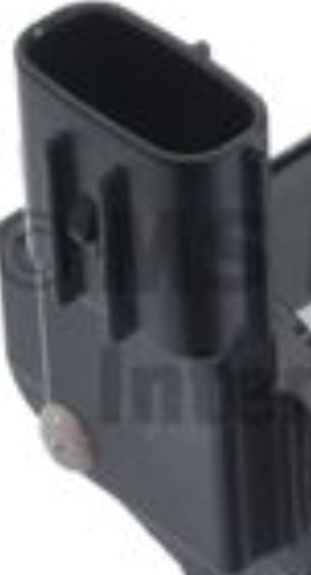PIERBURG-OE 7.22184.66.0 Mass Air Flow Sensor for SUBARU