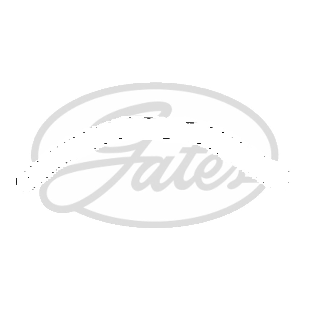 ✅Fits GATES GAT3822 Radiator Hose GAT3822 Cooling system rubber hose ⭐UK Seller⭐ - Image 6