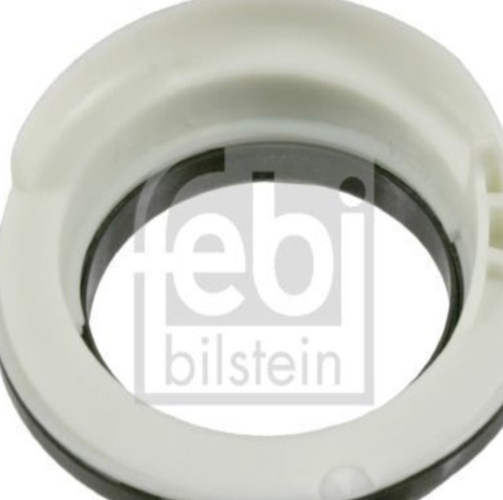 Febi Bilstein Roller Bearing Strut Mount 22617 for Renault