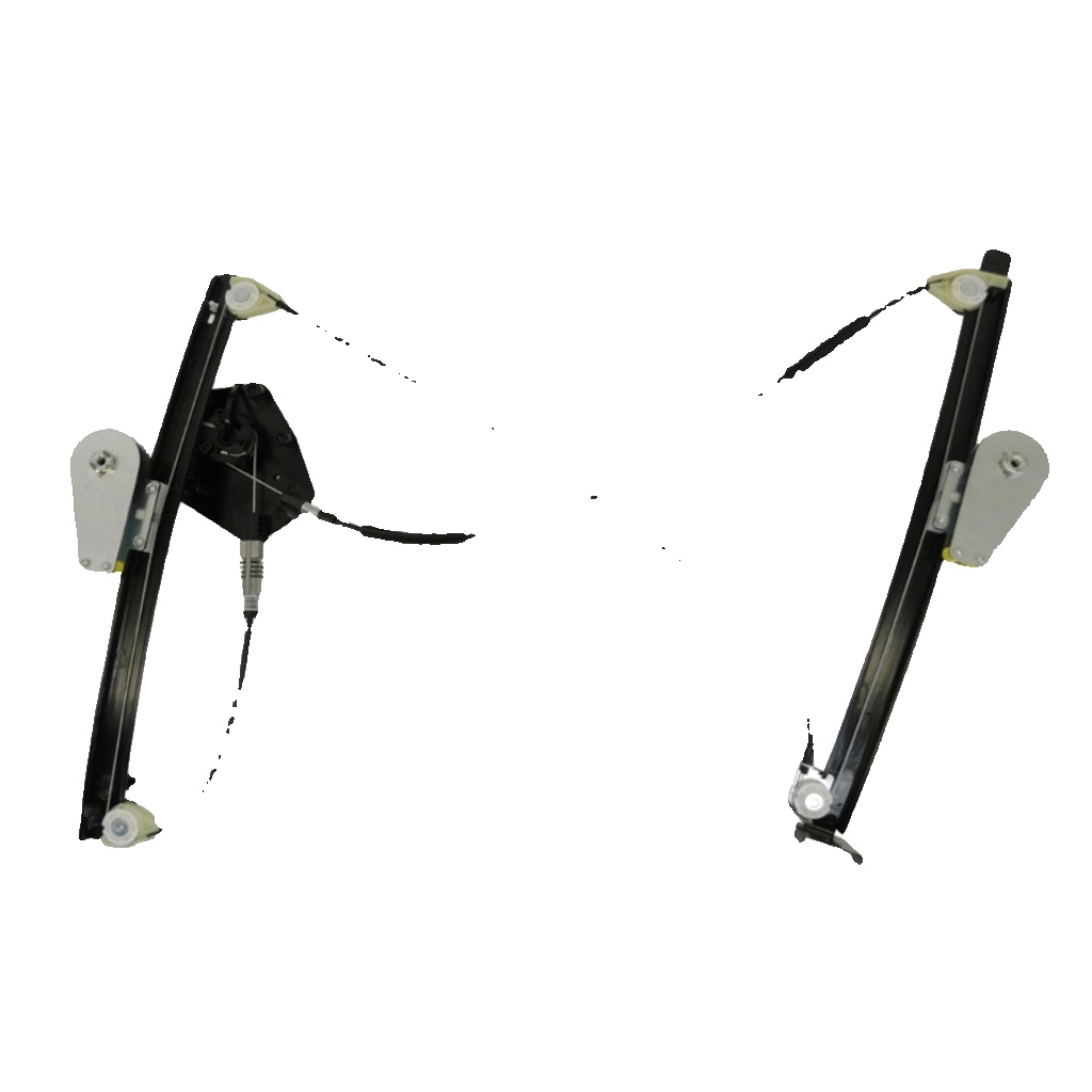 NEW ALFA ROMEO MITO FRONT PASSENGER SIDE WINDOW REGULATOR 2008-2018