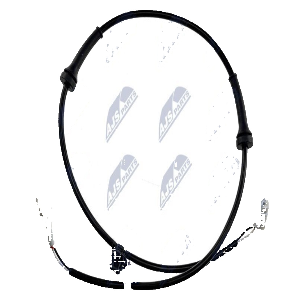 N.T.Y. HCA-SU-011.NTY Sensor, wheel speed for SUZUKI