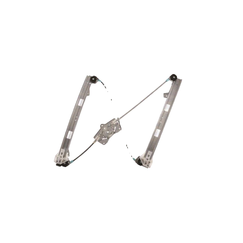 Left Front MAGNETI MARELLI 350103170253 Window Regulator for SKODA