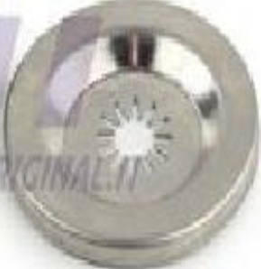 FT44660 FAST Tensioner Pulley, V-ribbed belt for INFINITI,MERCEDES-BENZ