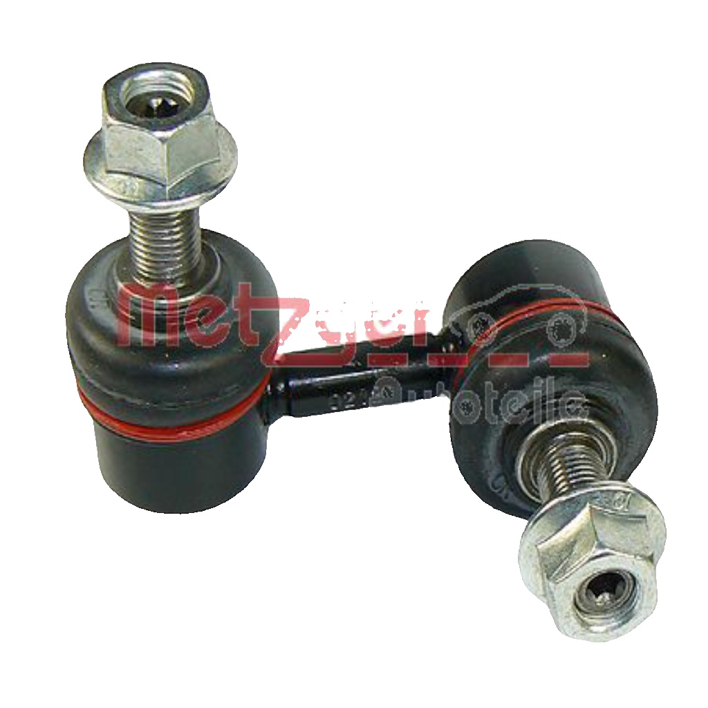 Original Metzger Rod/Strut Stabilizer 53017512 for Nissan