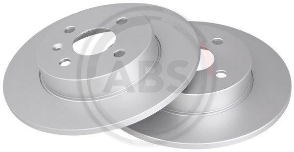 Original A.B.S. Cable Pull Parking Brake K17523 for Hyundai