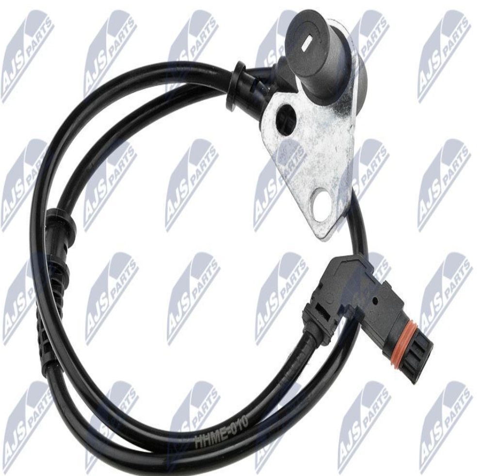 ✅Fits NTY HCA-ME-010 ABS SENSOR FRONT  ⭐UK Seller⭐