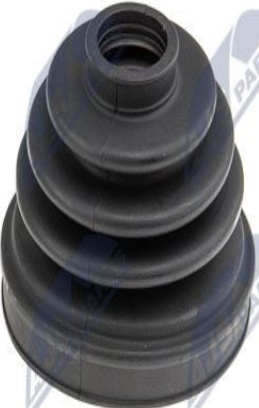 Driveshaft CV joint Front Axle Right NPW-FR-089 NTY for FORD RANGER