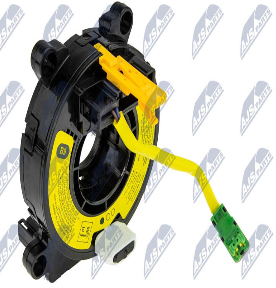 N.T.Y. EAS-PL-010.NTY Clockspring, airbag for CHEVROLET,OPEL