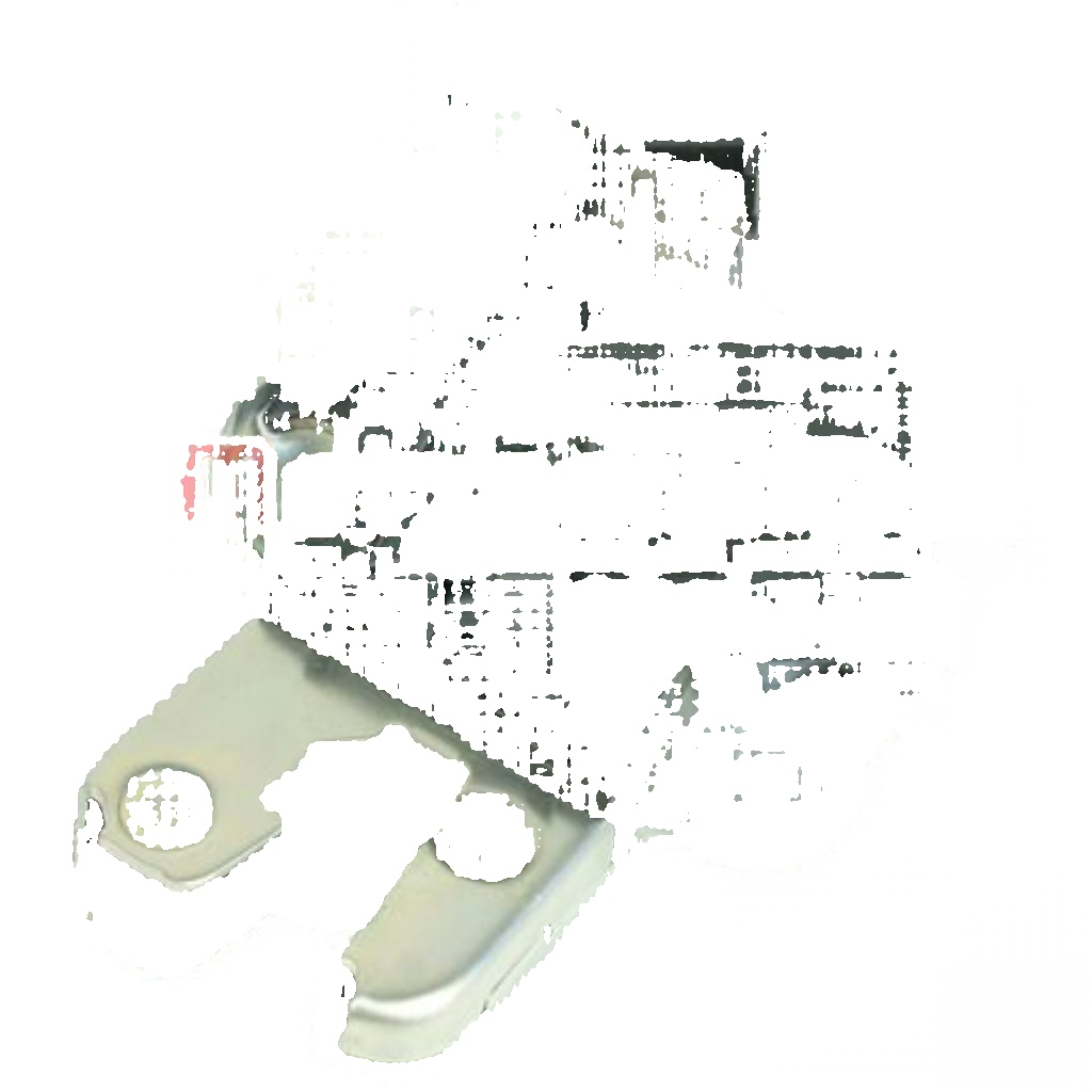 TAILGATE LOCK 2310550 FOR VW CC/PASSAT/SEDAN/GRANDE BORA JETTA/III VENTO EOS CC