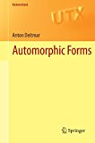 Automorphic Forms - 9781447144342