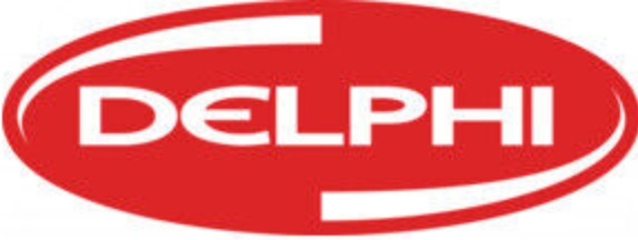 DELPHI TA1786 Inner Tie Rod for CITROËN,PEUGEOT
