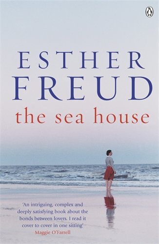 The Sea House by Esther Freud (Paperback Book) - Image 4