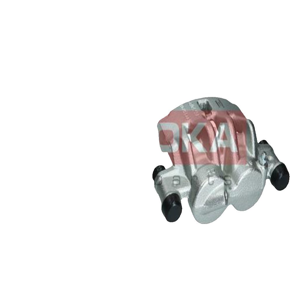 KAMOKA JBC0302 Brake Caliper for CITROËN,FIAT,PEUGEOT