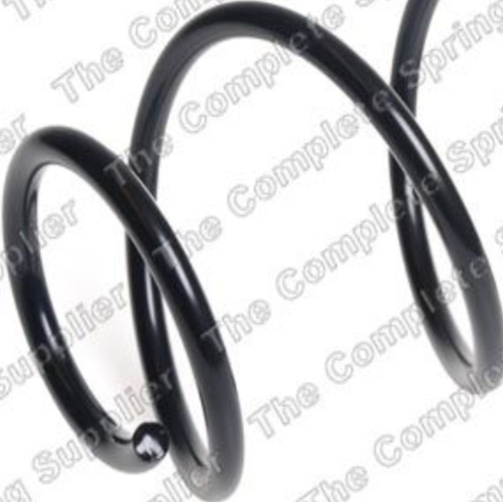 SUSPENSION SPRING 4217009 FOR DACIA K9K666/846/612/626 1.5L H5F408/402 1.2L 4cyl