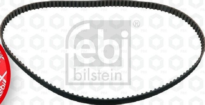 FEBI 14378 TIMING BELT