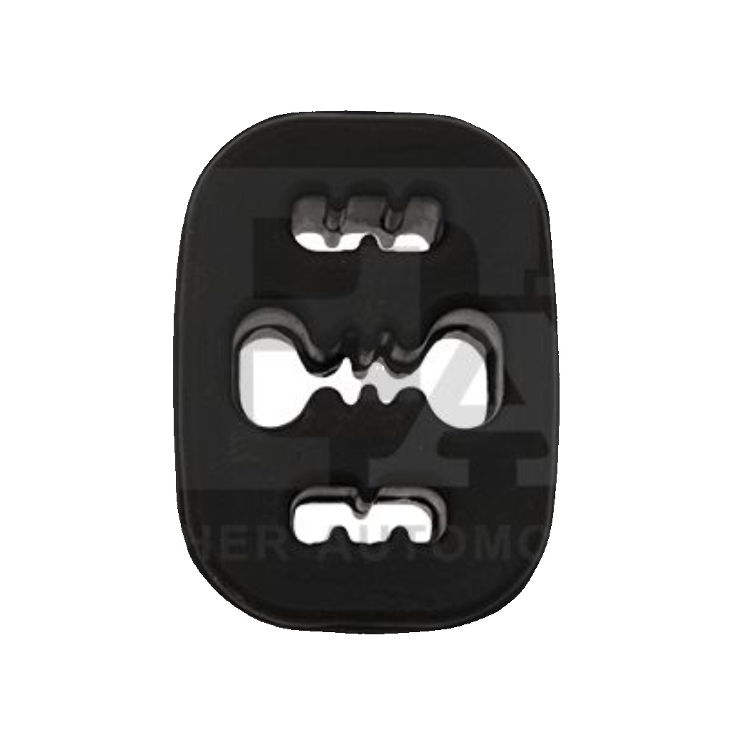 Silencer mounting Rubber 333-906 FA1 for ALFA ROMEO FIAT LANCIA