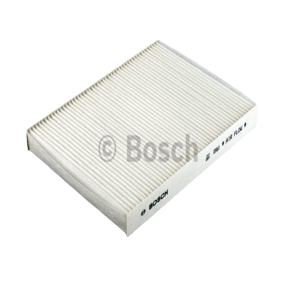Pollen / Cabin Filter fits LEXUS CT200H 1.8 2011 on Bosch 87139YZZ16 8713902020