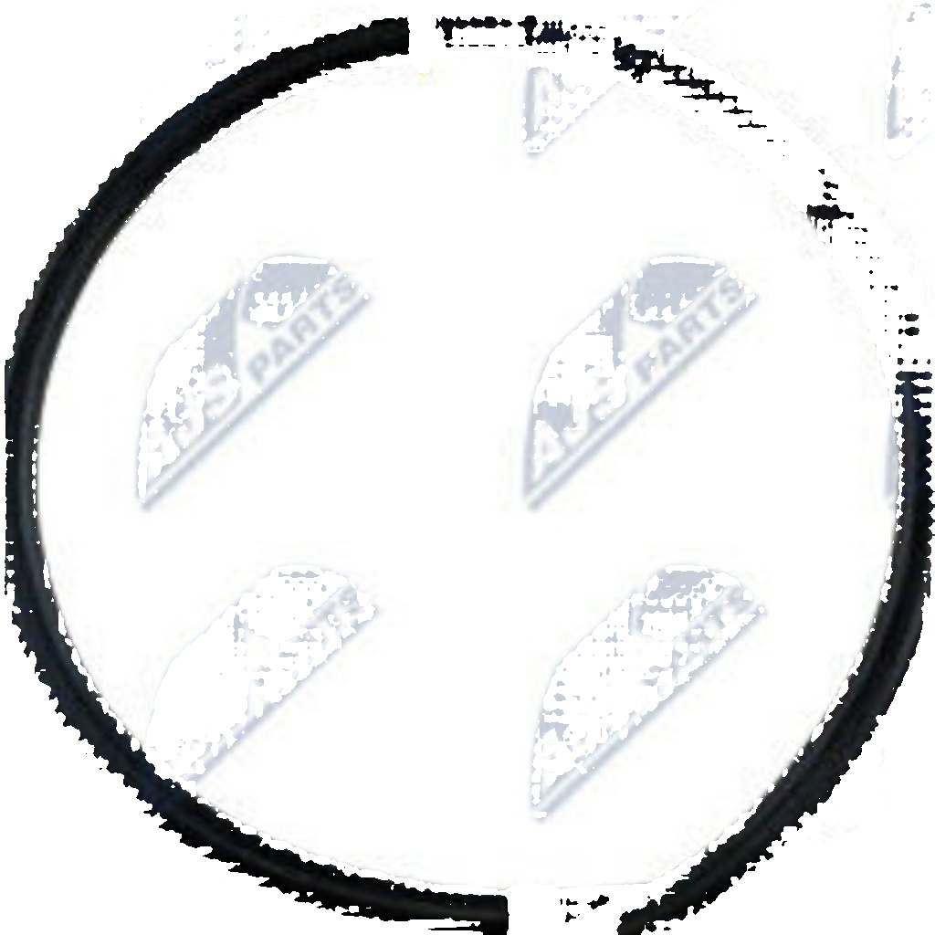 N.T.Y. HCA-MS-035.NTY Sensor, wheel speed for MITSUBISHI