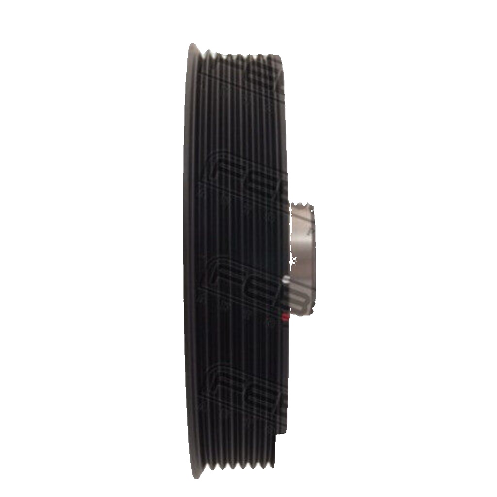 FEBEST HDS-K20A Belt Pulley, crankshaft for ACURA,HONDA,HONDA (DONGFENG),HONDA (