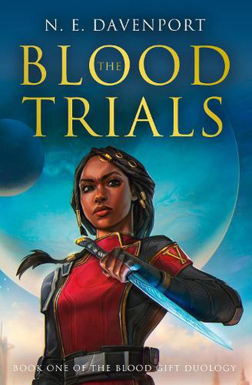 The Blood Trials