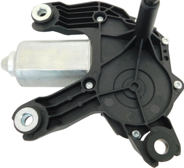 NEW BMW MINI COOPER/ONE/S/D R60 COUNTRYMAN / R61 PACEMAN REAR WIPER MOTOR 10-16