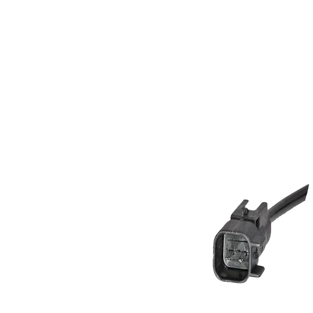 30196 A.B.S. Sensor, wheel speed for OPEL,VAUXHALL