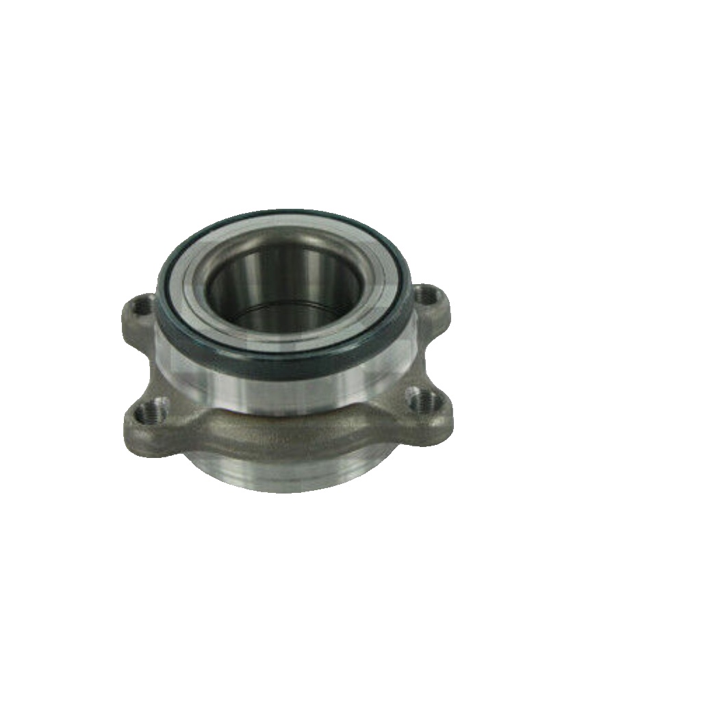 SKF VKBA 6915 Wheel Bearing Kit for MITSUBISHI