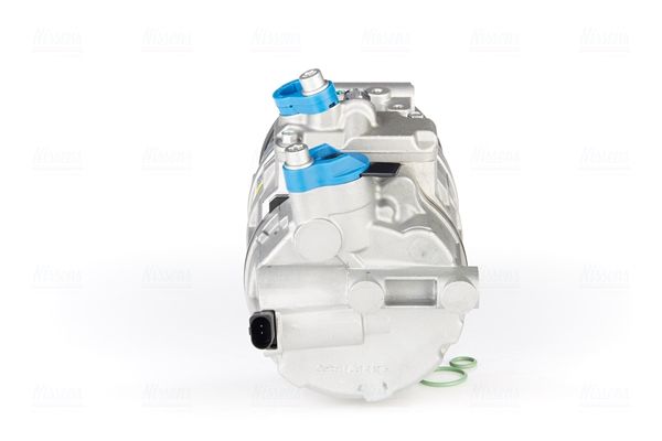 COMPRESSOR AIR CONDITIONING 890337 FOR VW BORA/IV JETTA/VI/CLASICO CKJA 2.0L