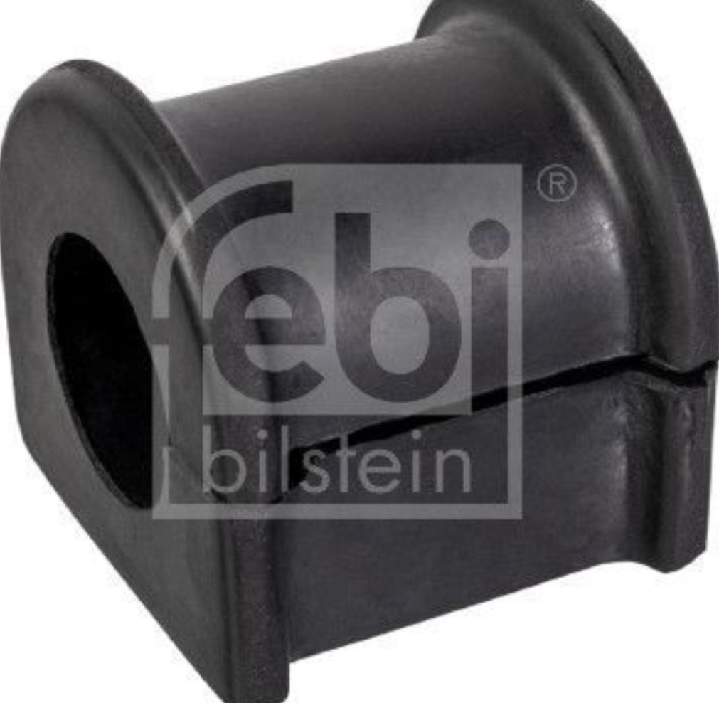 FEBI 178920 MOUNTING STABILISER BAR Front,Rear