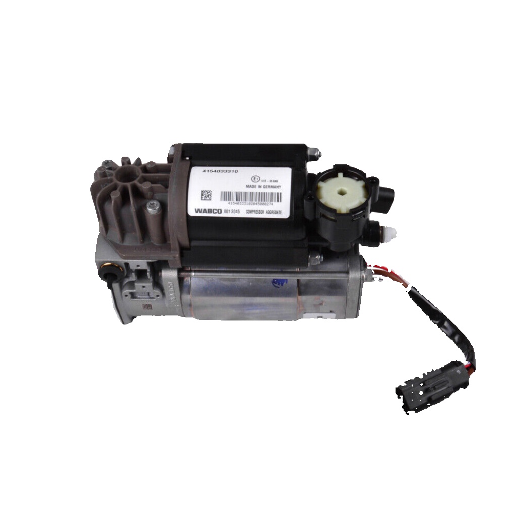 OEM WABCO Jaguar XJ (X350, X358) Compressor air suspension