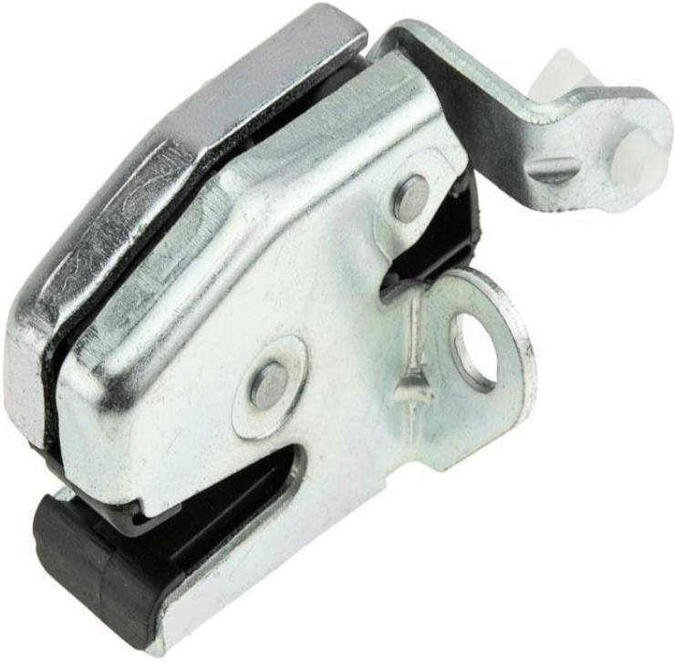 EZC-FT-070 NTY Door Lock for FIAT