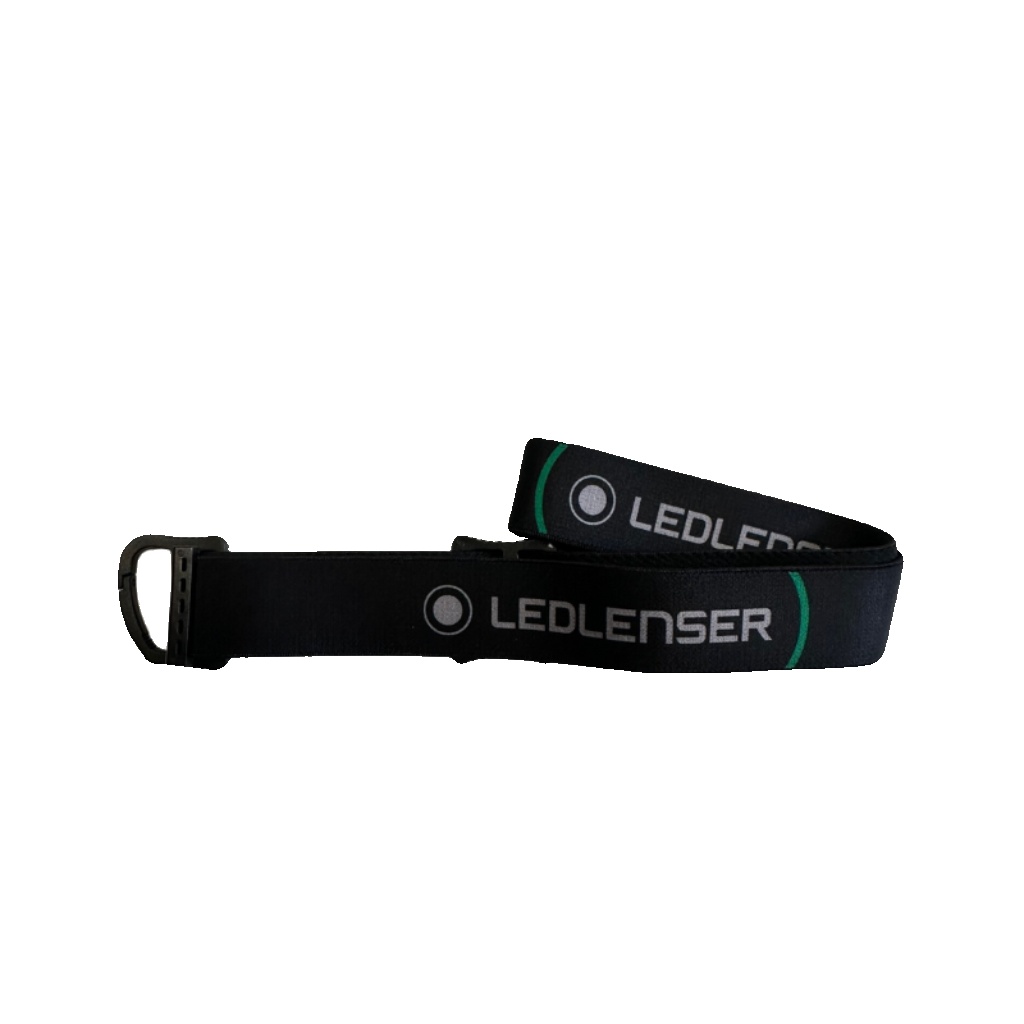 Ledlenser Headband for MH2, MH6 & SEO Head Torch