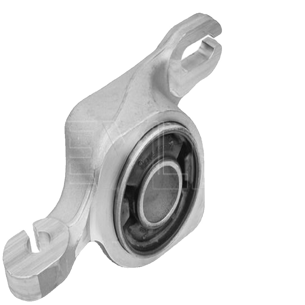 Original MEYLE Control Arm Bushing 014 610 0031 for Mercedes-Benz