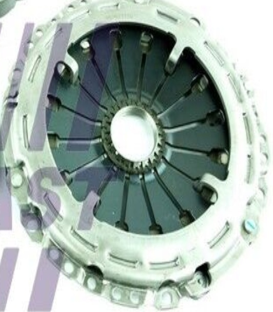FT64126 FAST Clutch Kit for CITROËN,FIAT,LANCIA,PEUGEOT