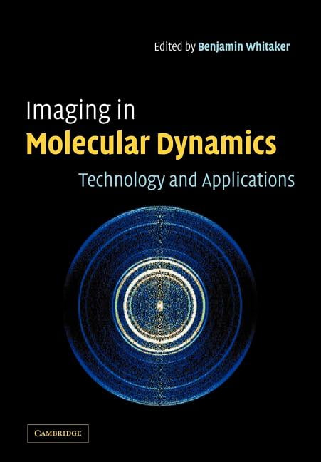 Imaging in Molecular Dynamics Technology and Applications Whitaker Paperback