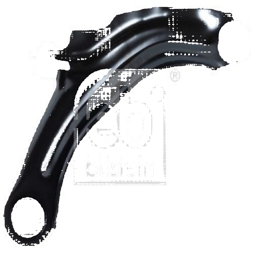 FEBI BILSTEIN Wheel Suspension Track Control Trailing Arm Front Right Lower