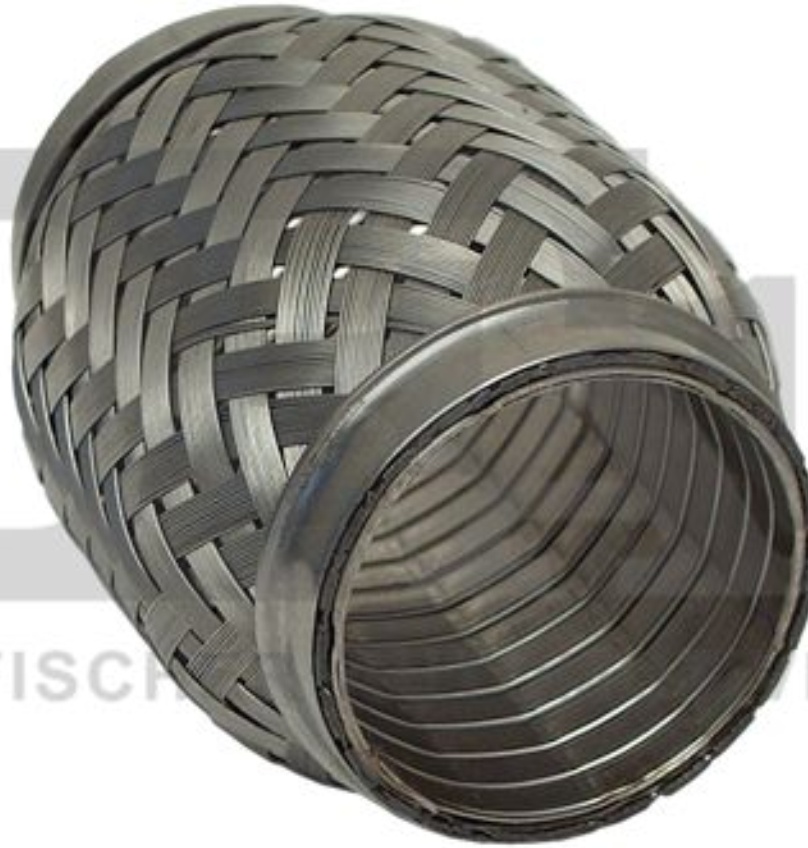 FA1 VW355-230 Flexible Pipe, exhaust system