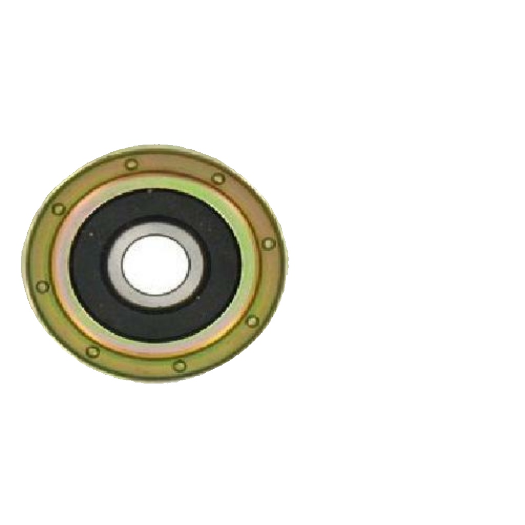 SKF SWEDEN VKM 81201 Deflection Pulley/Guide Pulley, timing belt for TOYOTA