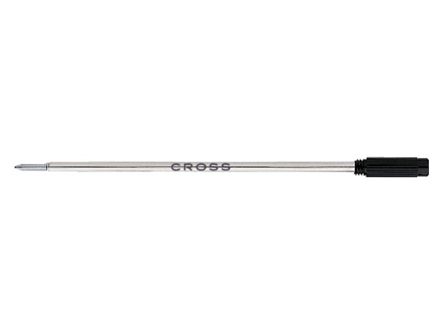 Cross Ballpoint Pen Refill Black Ink Fine Ball Original Pen Refill 8514