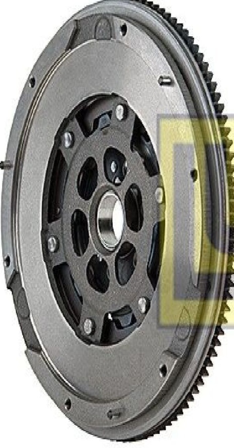 Flywheel Manual Transmission Crankshaft Drive Fits Ford Volvo LuK 415045910