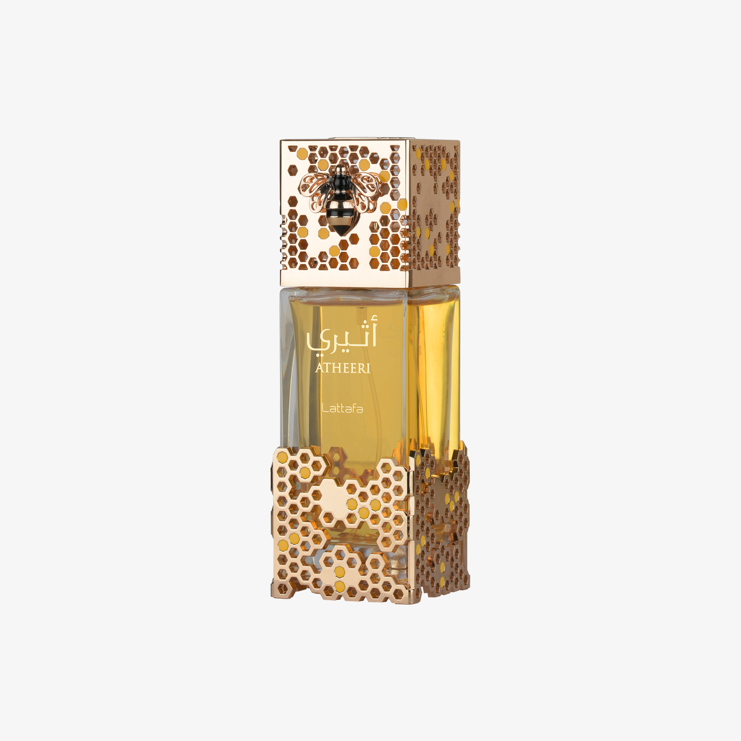 Atheeri 100ml Eau De Parfum For Women's By Lattafa - Image 6