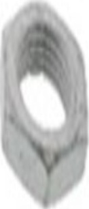 840 0177 10 FAG INNER TIE ROD FRONT AXLE FOR VW