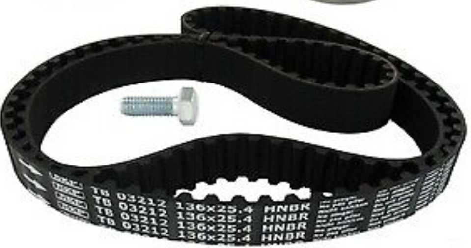 SKF VKMA 03213 Timing Belt Set for CITROËN,FIAT,LANCIA,PEUGEOT