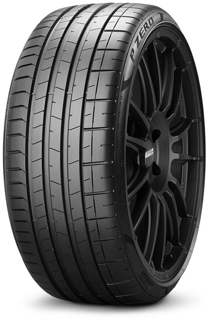 Pirelli P Zero PZ4 255/35R19 96Y XL Performance Tire - Image 3